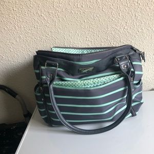 Diaper bag
